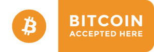 bitcoin accepted here to purchase artwork